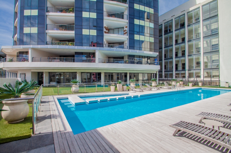 To Let 1 Bedroom Property for Rent in Cape Town City Centre Western Cape